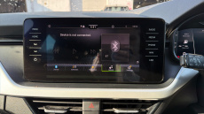 Skoda Kamiq 1.5 TSI SE L 5dr DSG Petrol Hatchback